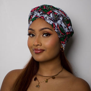 SO TOUFA waxifleur