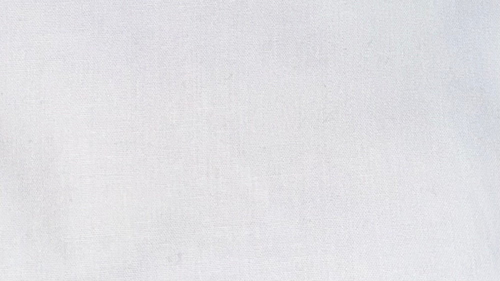 SO TOUFA uni blanc