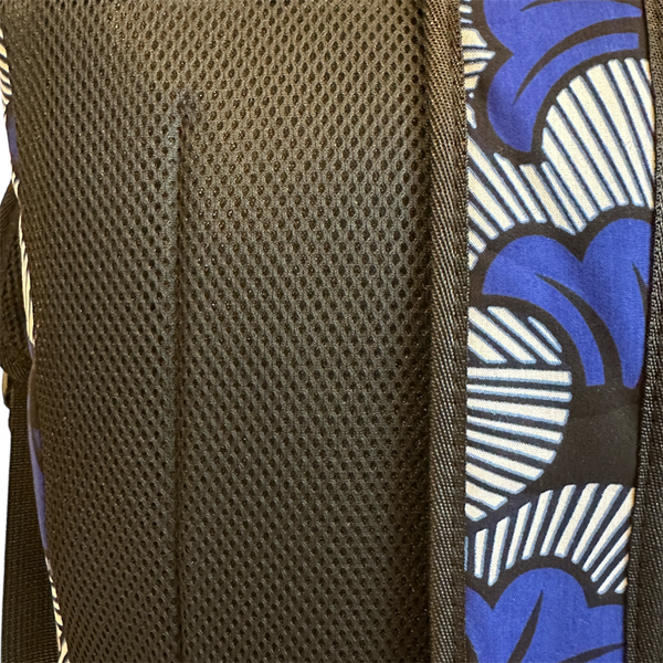 Sac à dos Waximus FDM