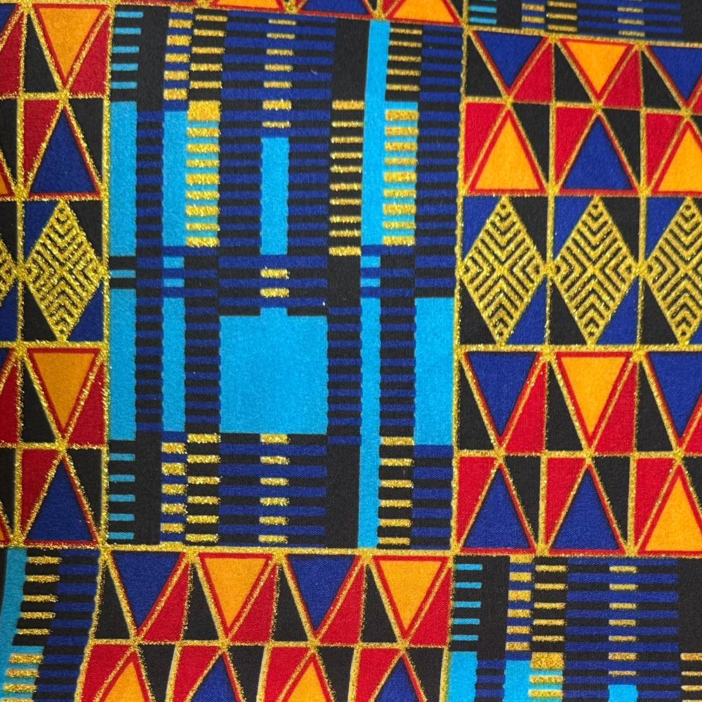 SO TOUFA Kita Bleu