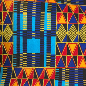 SO TOUFA Kita Bleu