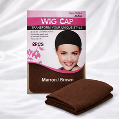 Wig cap