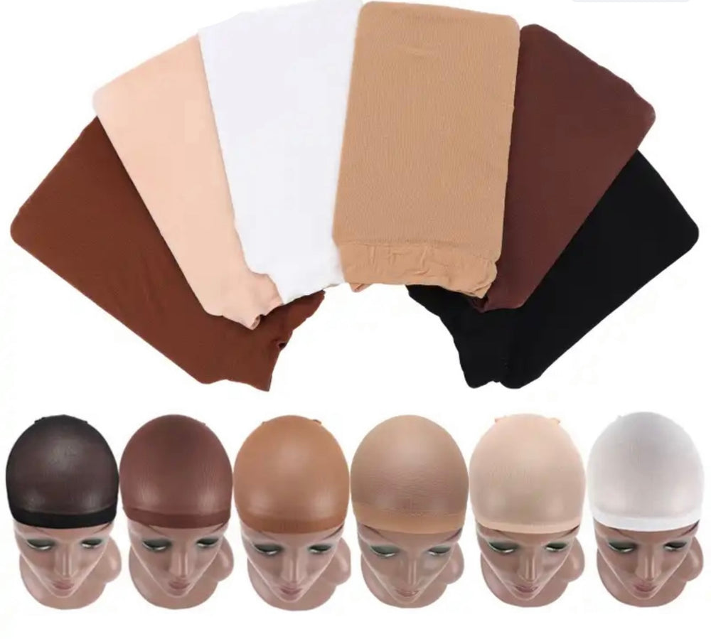 Wig cap