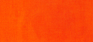 Foulard SO TOUFA Uni Orange