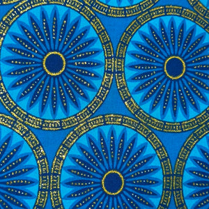 SO TOUFA Tournesol bleu