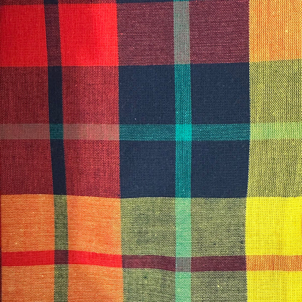 SO TOUFA Madras galante