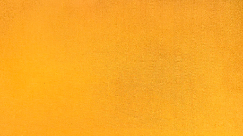 SO TOUFA Uni Jaune