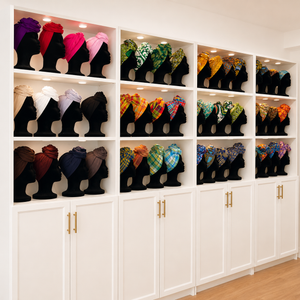 Rendez-vous en showroom