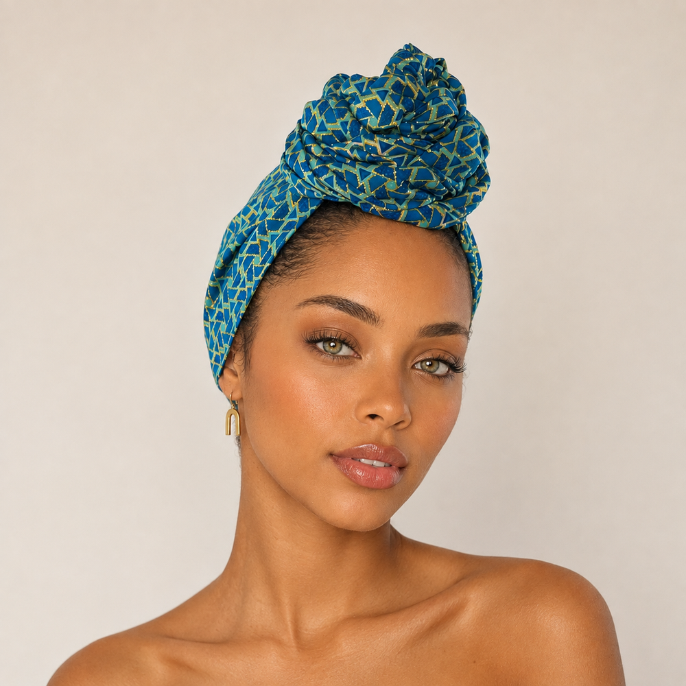 SO TOUFA Crismon bleu