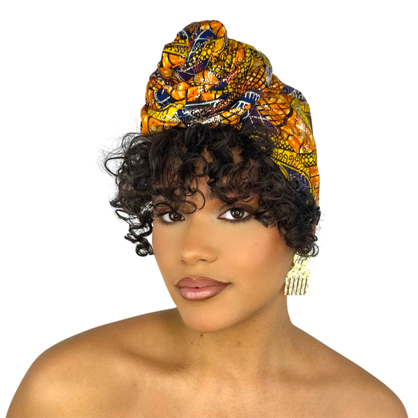 Foulard SO TOUFA Ornella