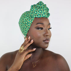 SO TOUFA crismon vert