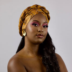 SO TOUFA Niawa