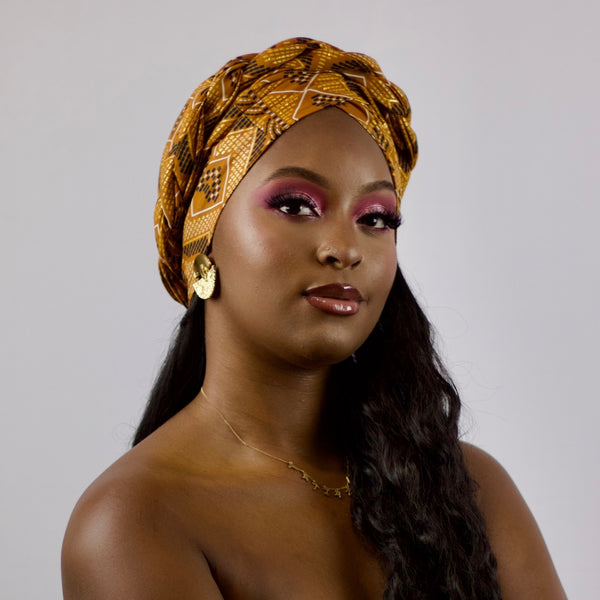 SO TOUFA Niawa