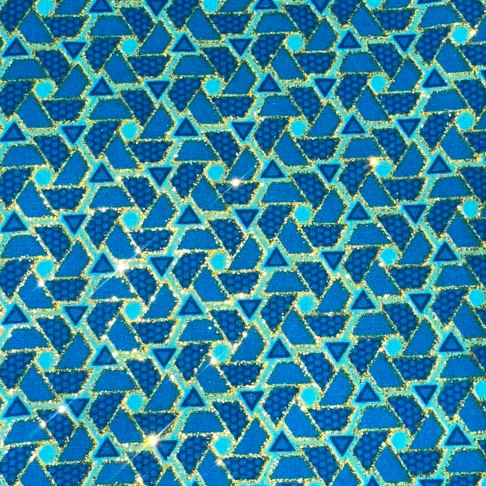 SO TOUFA Crismon bleu
