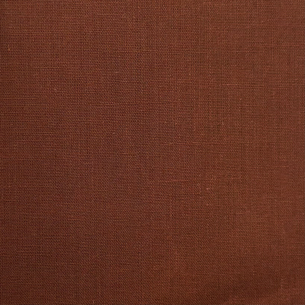 SO TOUFA Uni marron