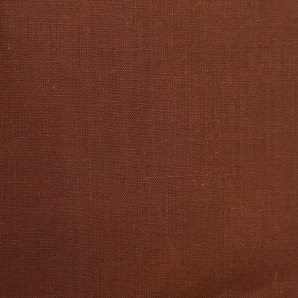 SO TOUFA Uni marron