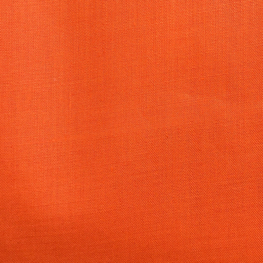 SO TOUFA Uni orange