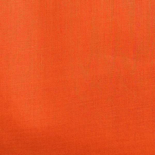 SO TOUFA Uni orange