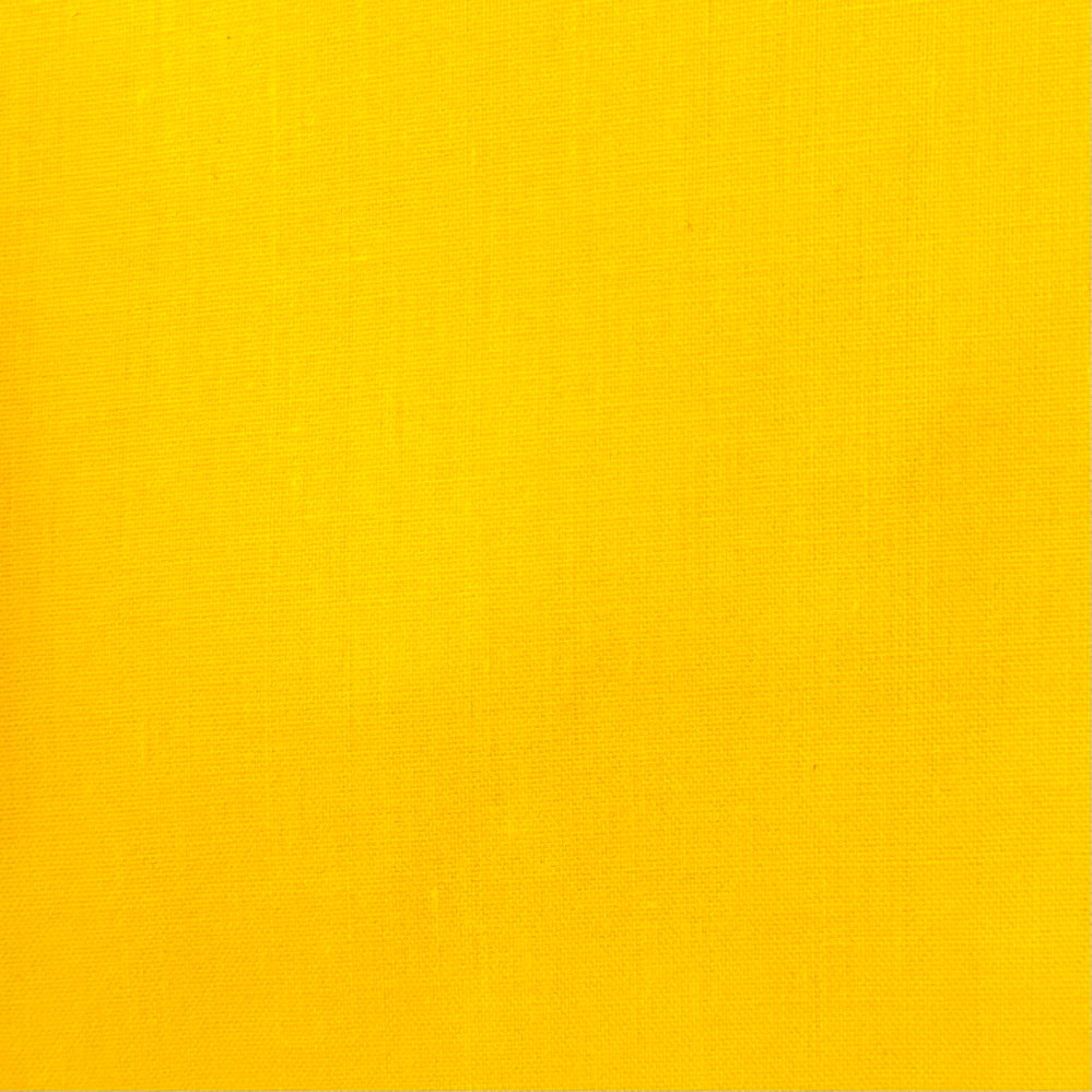 SO TOUFA Uni jaune