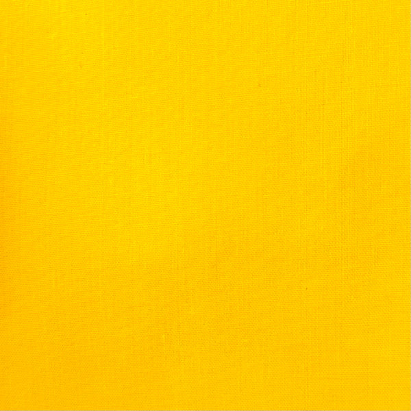 SO TOUFA Uni jaune