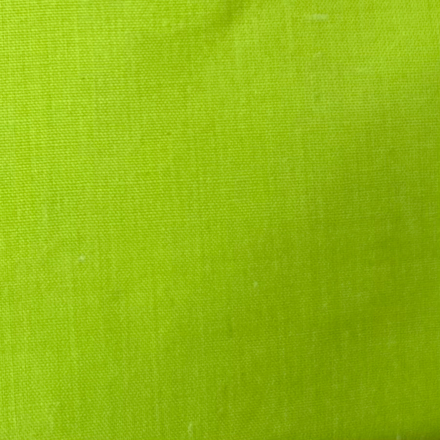 SO TOUFA vert pomme