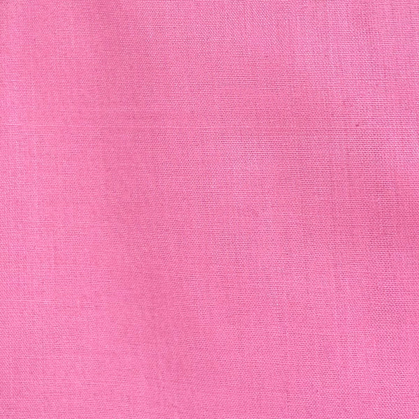 SO TOUFA Uni rose