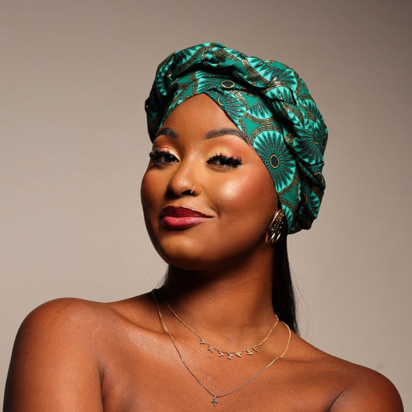 SO TOUFA Tournesol vert