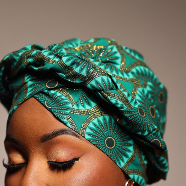 SO TOUFA Tournesol vert