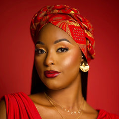 SO TOUFA Lovely