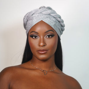 SO TOUFA Summer  argenté
