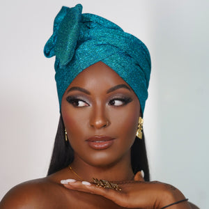 SO TOUFA Summer  bleu