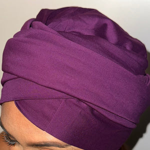 SO TOUFA violet