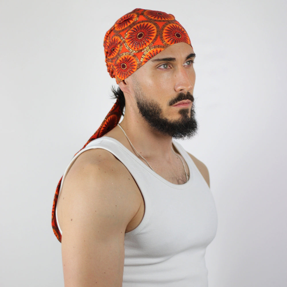 HYPE Tournesol orange