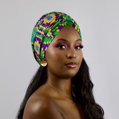 SO TOUFA MARLEY