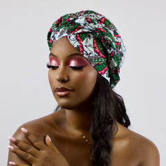 SO TOUFA Waxifleur