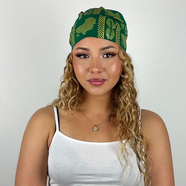 HYPE African queen vert