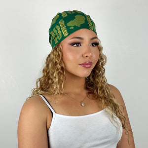 HYPE African queen vert