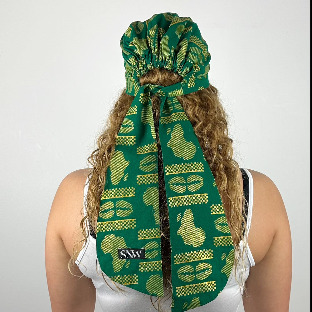 HYPE African queen vert