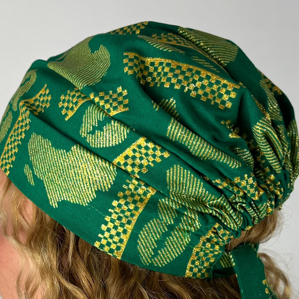 HYPE African queen vert