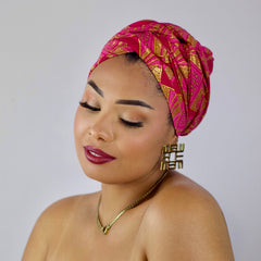 SO TOUFA Barbie