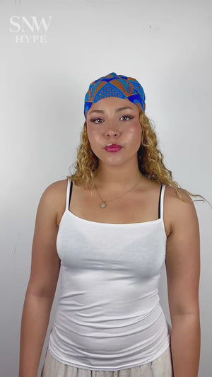 HYPE Lovely bleu