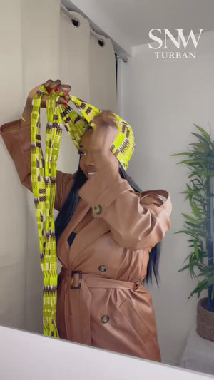 SO TOUFA Victoire