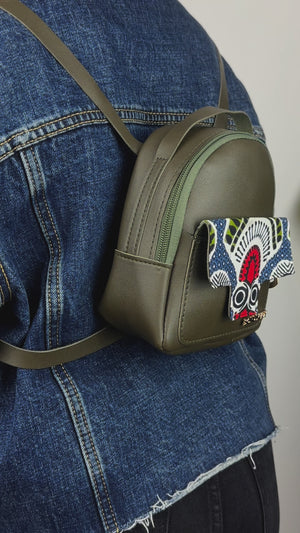 SAC À DOS LE NOÉLIE
