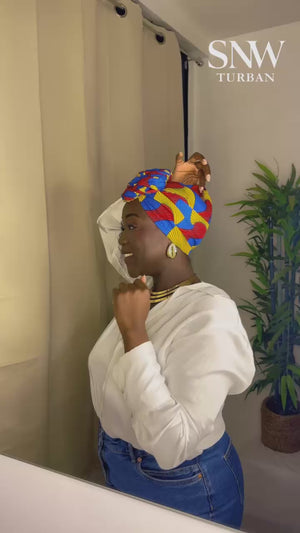 SO TOUFA Teranga
