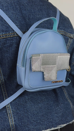 SAC À DOS LE NOÉLIE