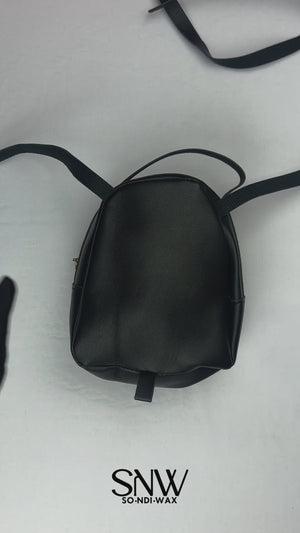 SAC À DOS LE NOÉLIE